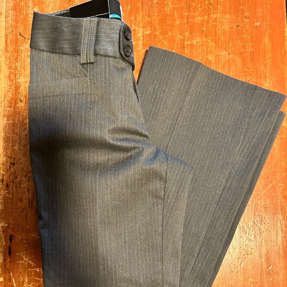 Banana Republic Pants / Trousers. Martin Fit. NWT. 00P - Picture 3 of 5